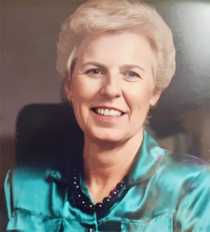 Read more about the article Antoinette Matilda Jurinsky – Age 80 – Clarksville, TN